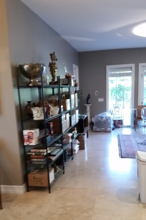 Jay_s Custom Wall Unit